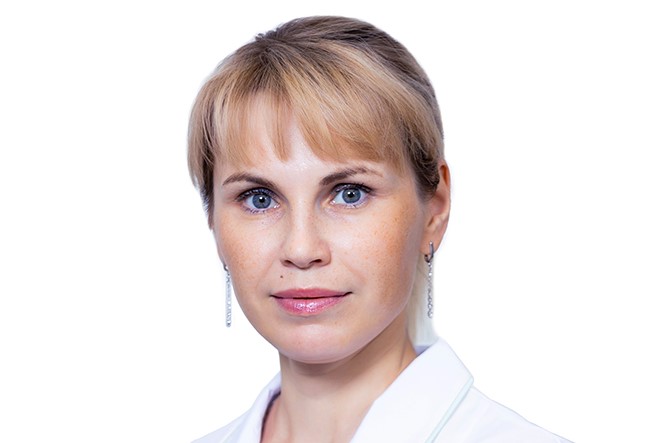 психотерапевт